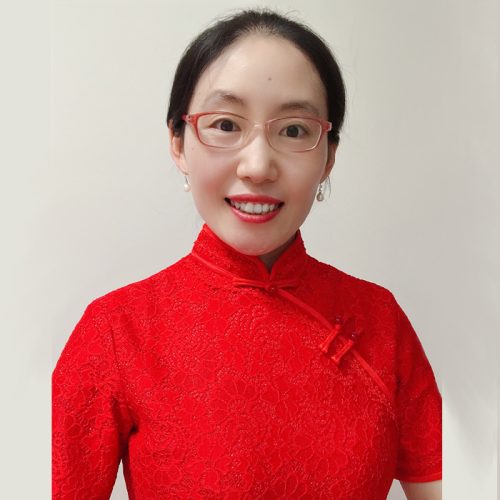 Lilian Lee