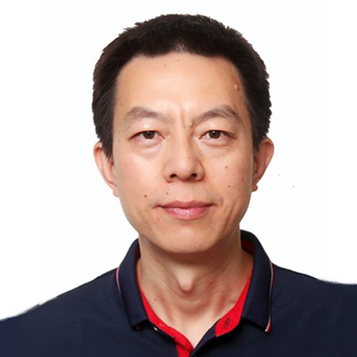 Shunhua Li