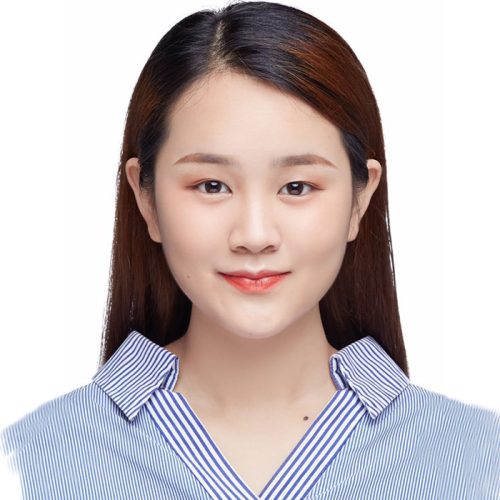 May Jiang
