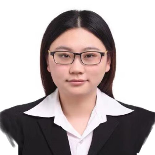 Amber Xu