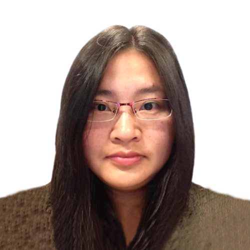 Cindy Wu
