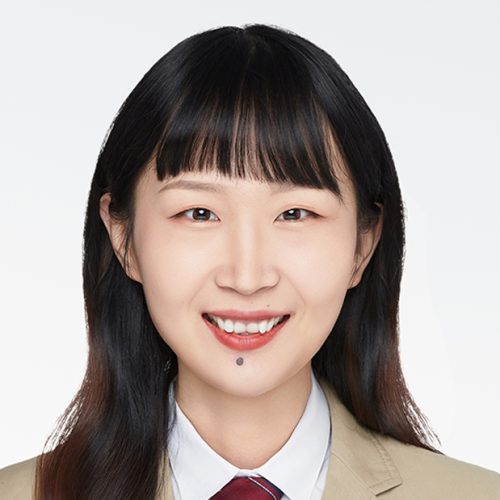 Amber Zhang