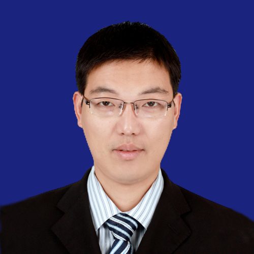 Yaowei Xu