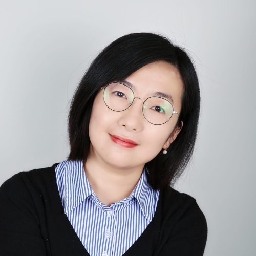 Wenting Li