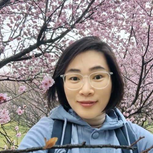 Yuying Xian