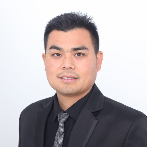Duokai Wang