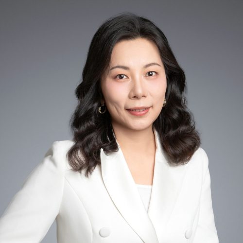 Sophie YANG