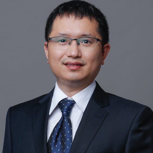 James Liu