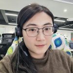 Elva Zheng