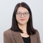 Rebecca Yan