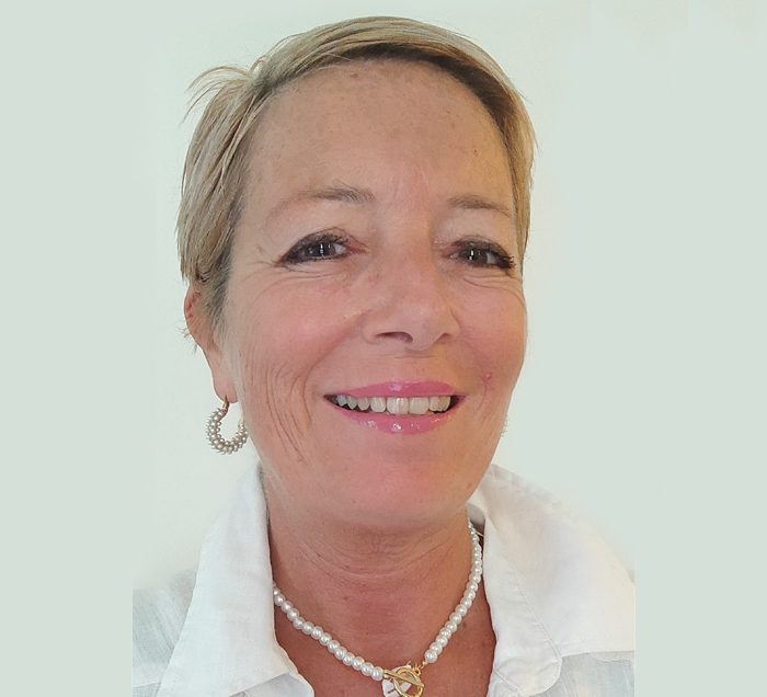 Daniela Zambrini