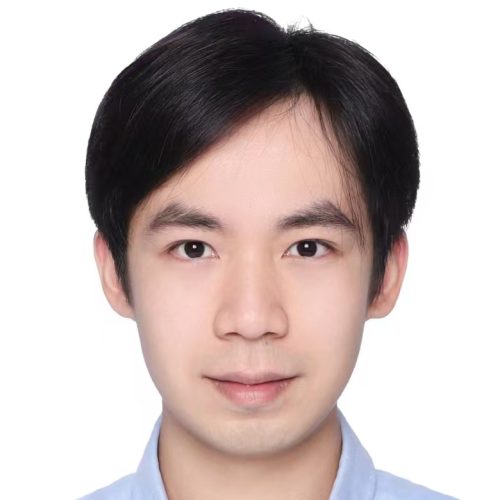 Lingxiu Shang