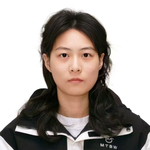 Yutong Xu
