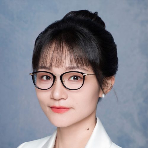 Bella Zhao