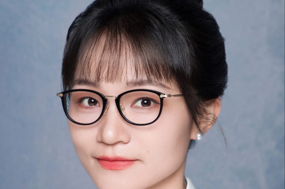 Bella Zhao