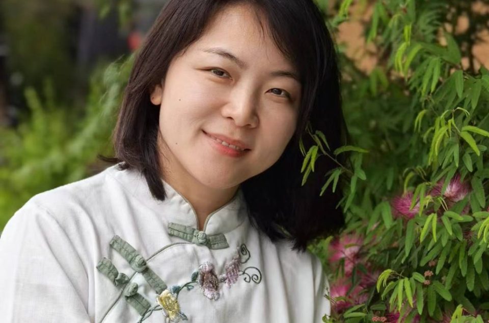 Yifeng Guo
