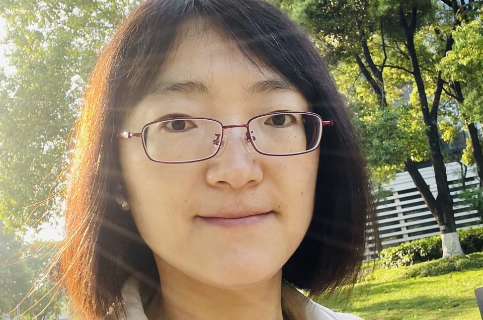 Connie Yan