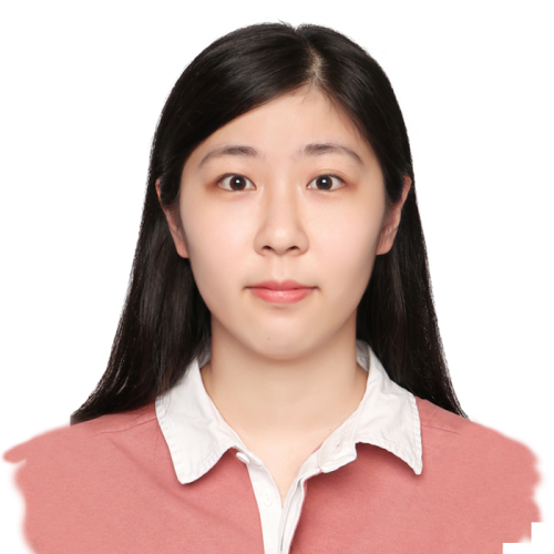 Xinyu Gao