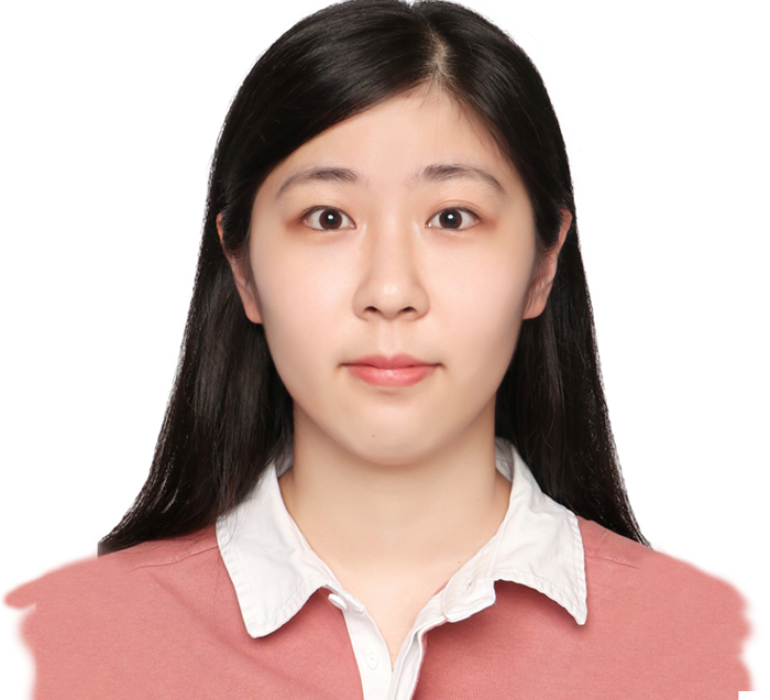 Xinyu Gao